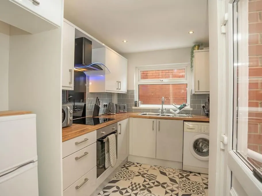 Cozy Townhouse, Walking Distance To Belfast City Großbritannien
