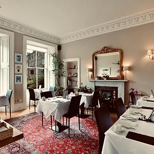 Sheridan Guest house Edinburgh